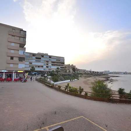 Sweet Cabo Cervera First Line * تورّيفيِخا