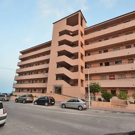 Sweet Cabo Cervera First Line Apartmán Torrevieja